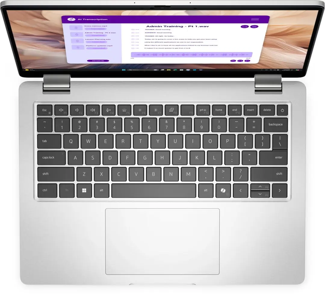 Dell Pro 14 Plus PB14250 Zakelijke Laptop - 16GB/512GB