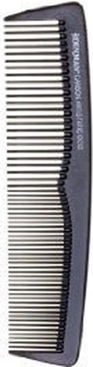 Denman Carbon Pocket Kam DEDC12