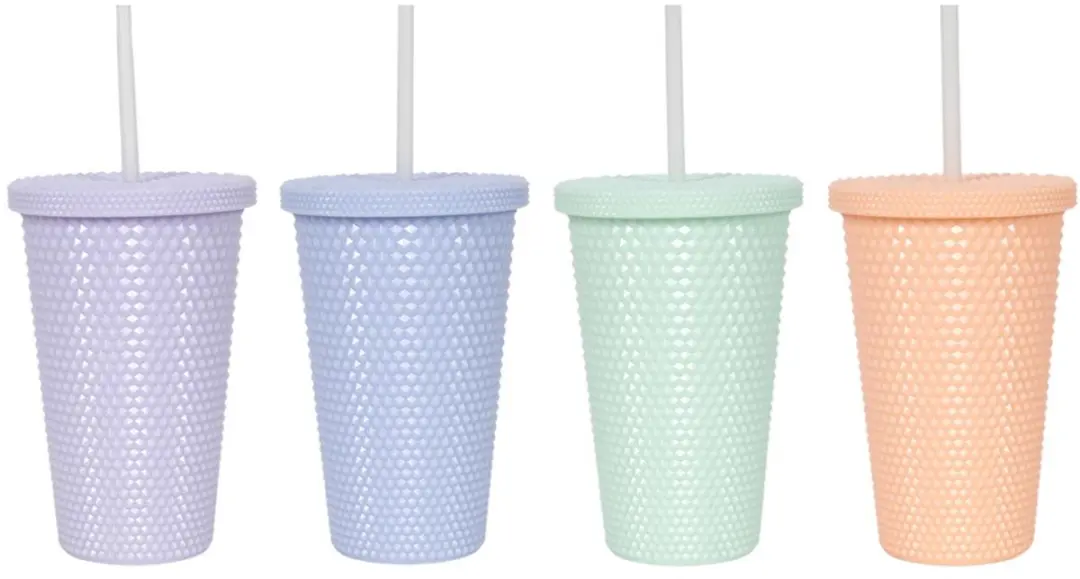 Svenska Living Diamond Drinkbeker 500ml