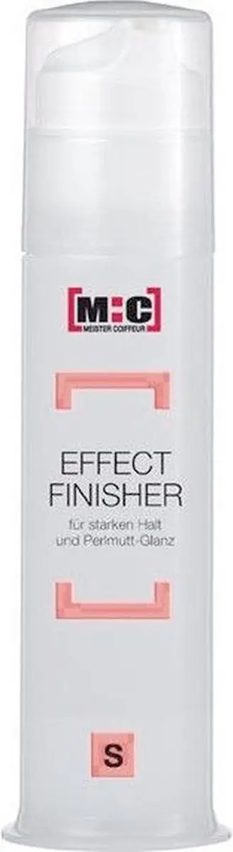 Comair M:C Gel Effect Finisher 100ml