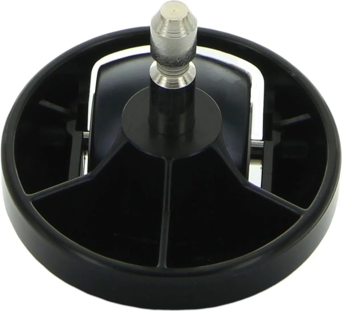iRobot Roomba Voorwiel RVB-Y2/RVC-Y1/RVD-Y1 - 1 Stuk