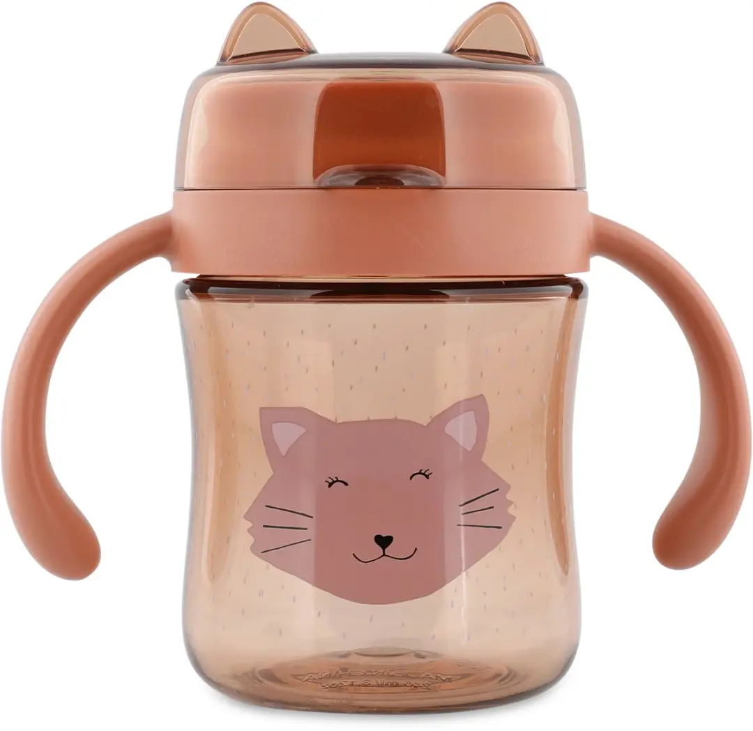 Trixie 360° Drinkbeker Mrs. Cat 240ml