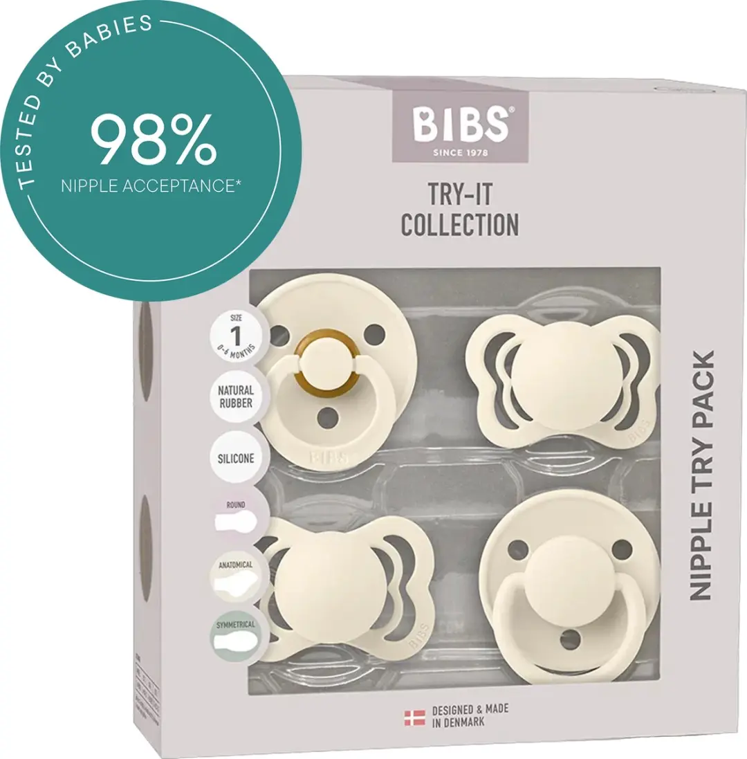 BIBS Speen