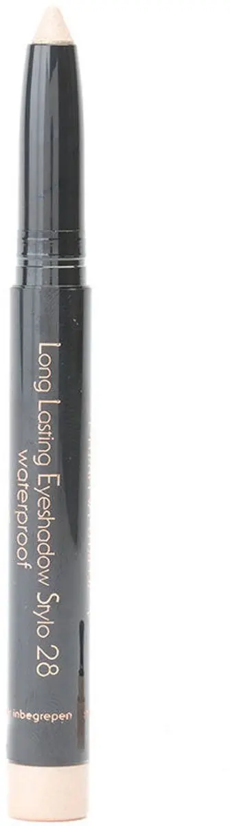 John van G Long Lasting Eyeshadow Stylo - 14mg - Beige