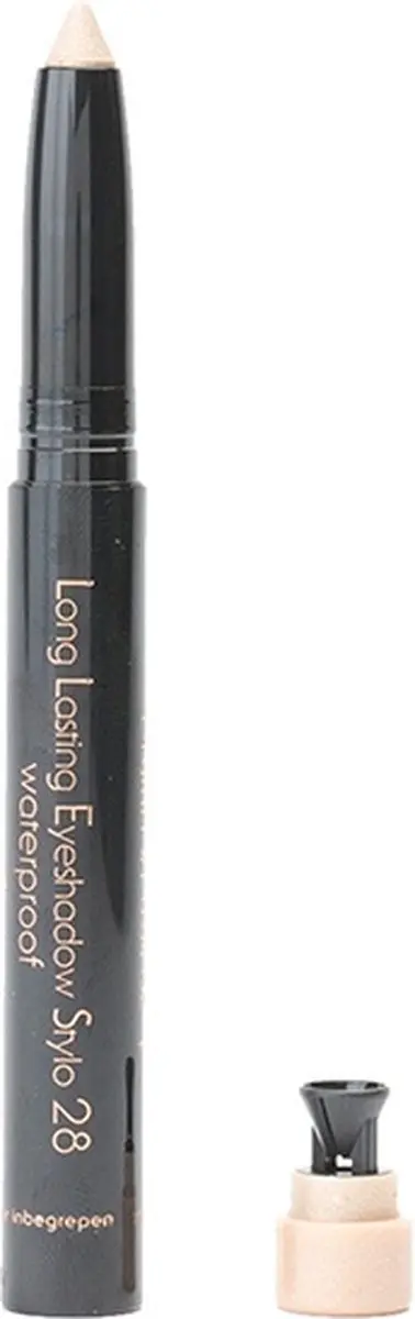 John van G Long Lasting Eyeshadow Stylo - 14mg - Beige