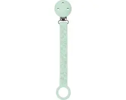 Nattou Silicone Fopspeenketting