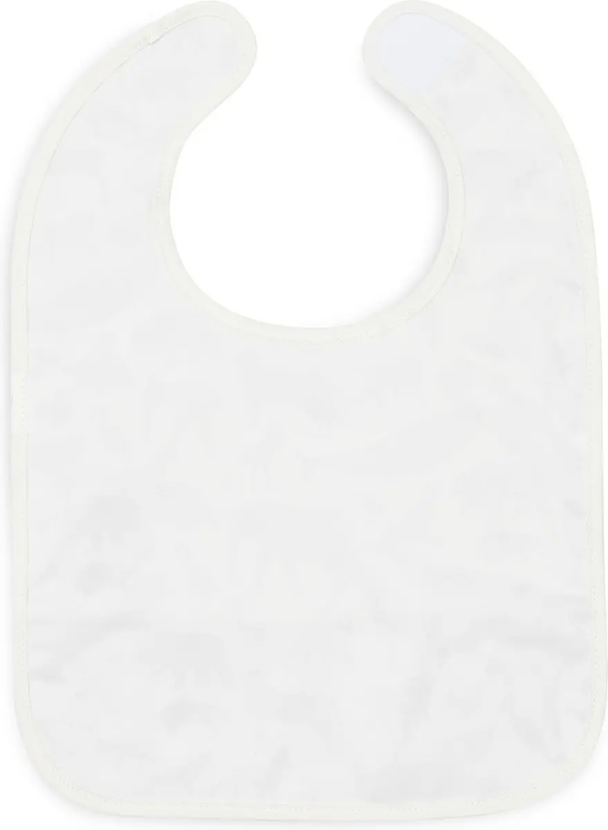 Jollein Slab Waterproof Animals - 2 Stuks