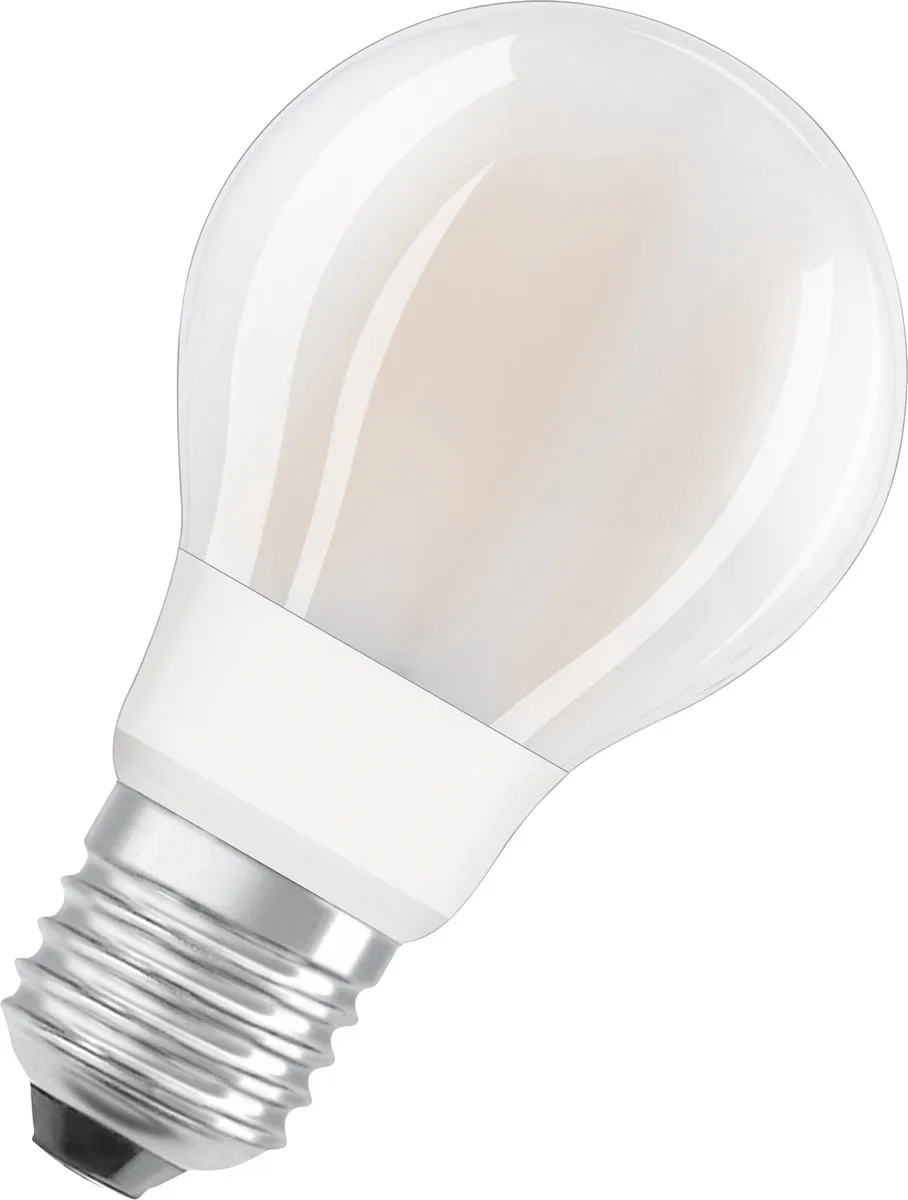 LEDVANCE Klassieke WiFi Lamp 11W E27 Warm Wit