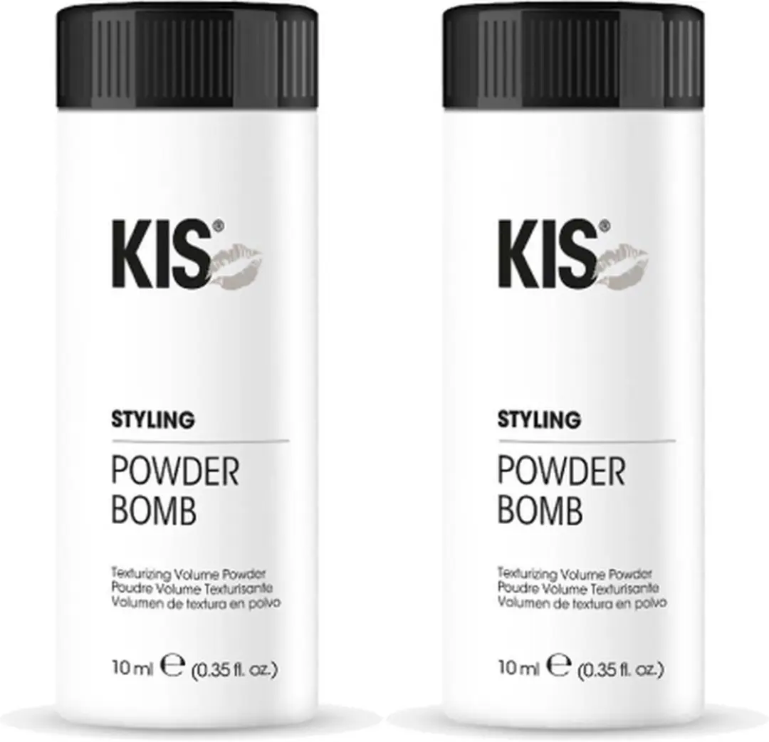 KIS Styling Powder Bomb Volume Poeder