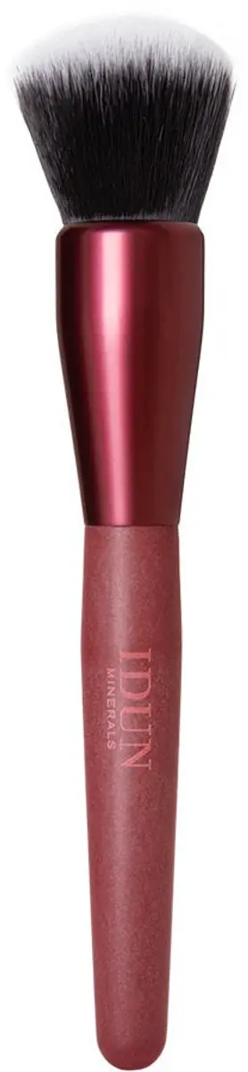 Idun Minerals Pro Brush Soft Kabuki