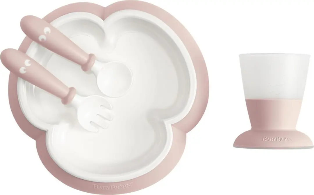 BabyBjörn Baby Serviesset 078164