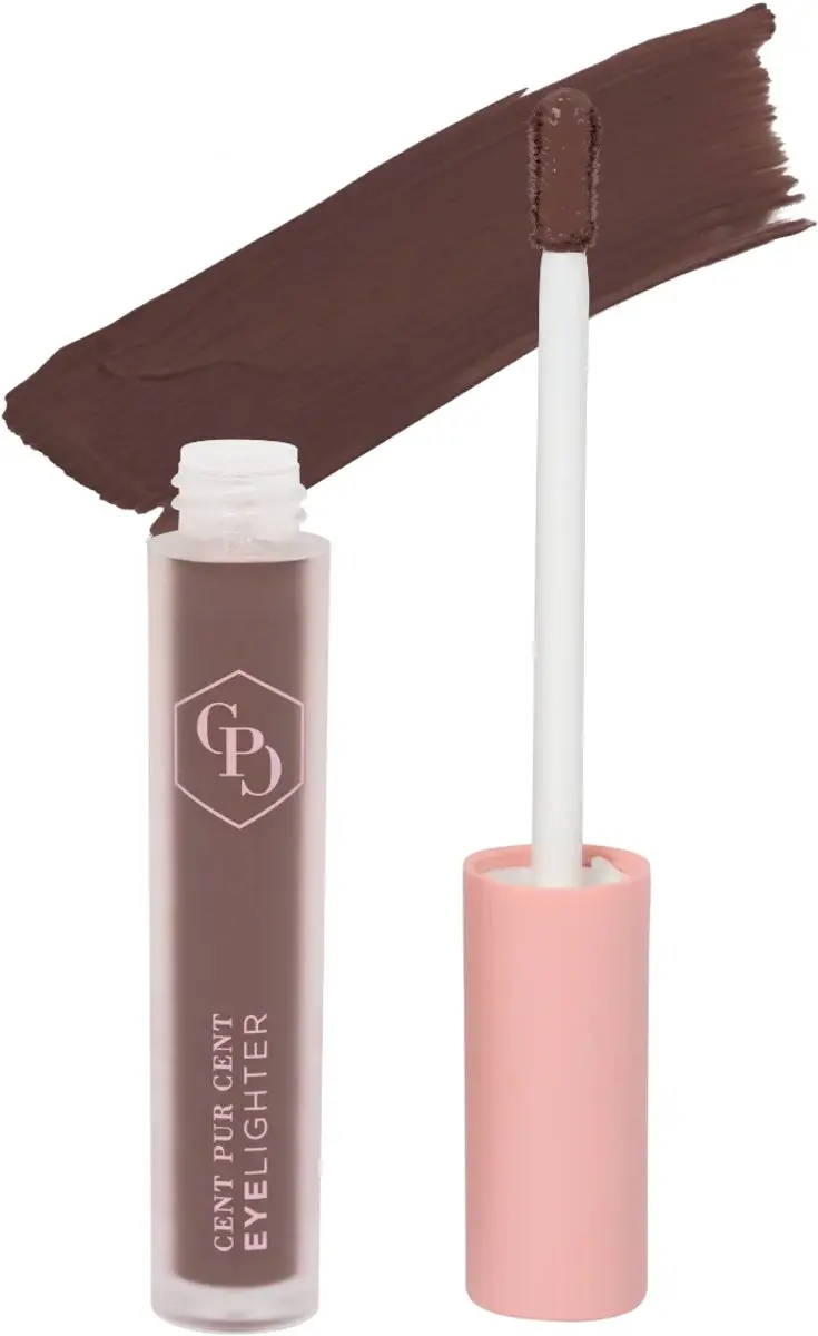 Cent Pur Cent Eyelighter Mocha Matte 3ml