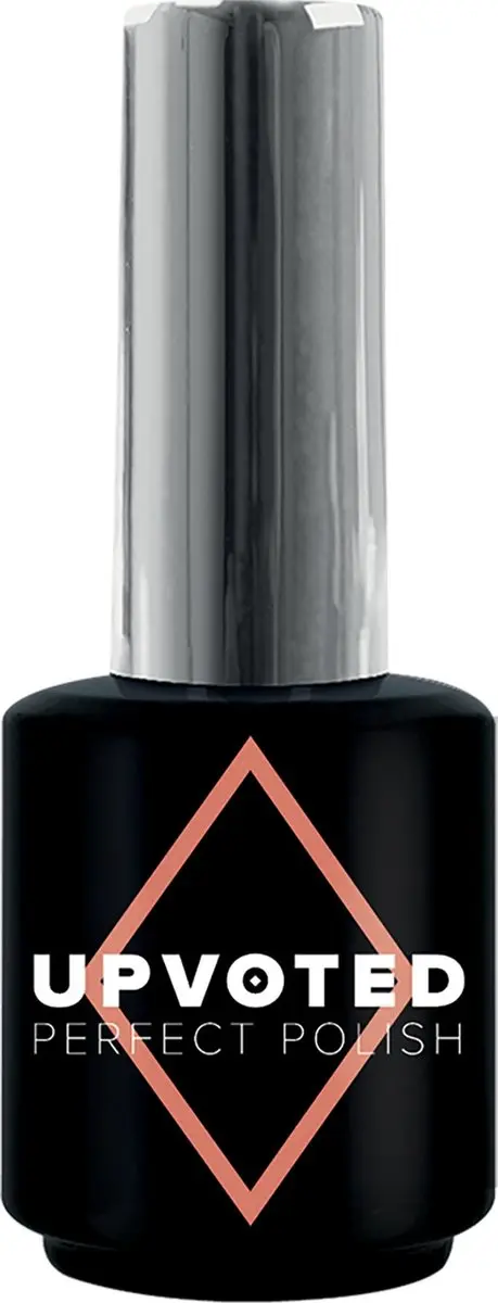 Upvoted Perfect Polish #144 Color Palette 15ml