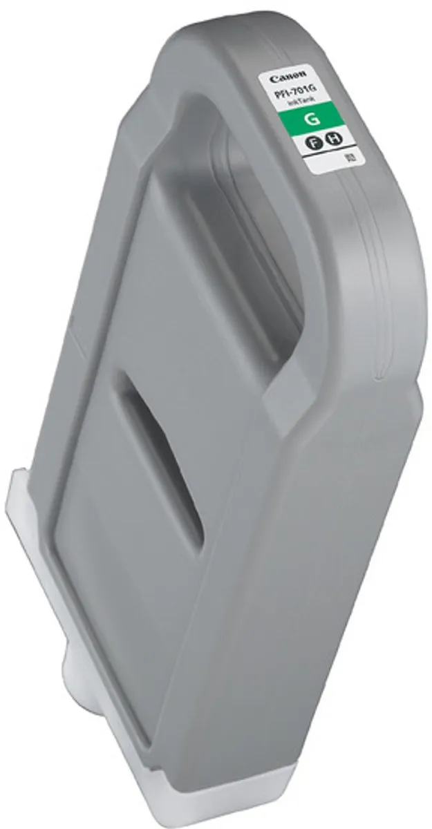 Canon PFI-701G Pigmentinktcartridge