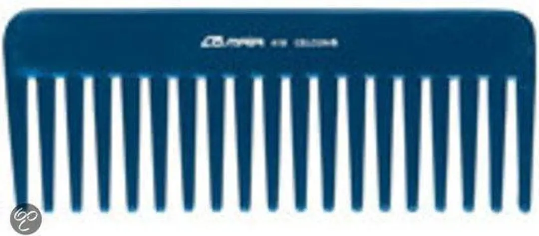 Comair Kam 419 Profi Line - Blauw