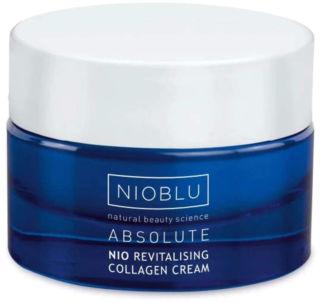NIOBLU Antiage Collageen Duo - 2x30ml