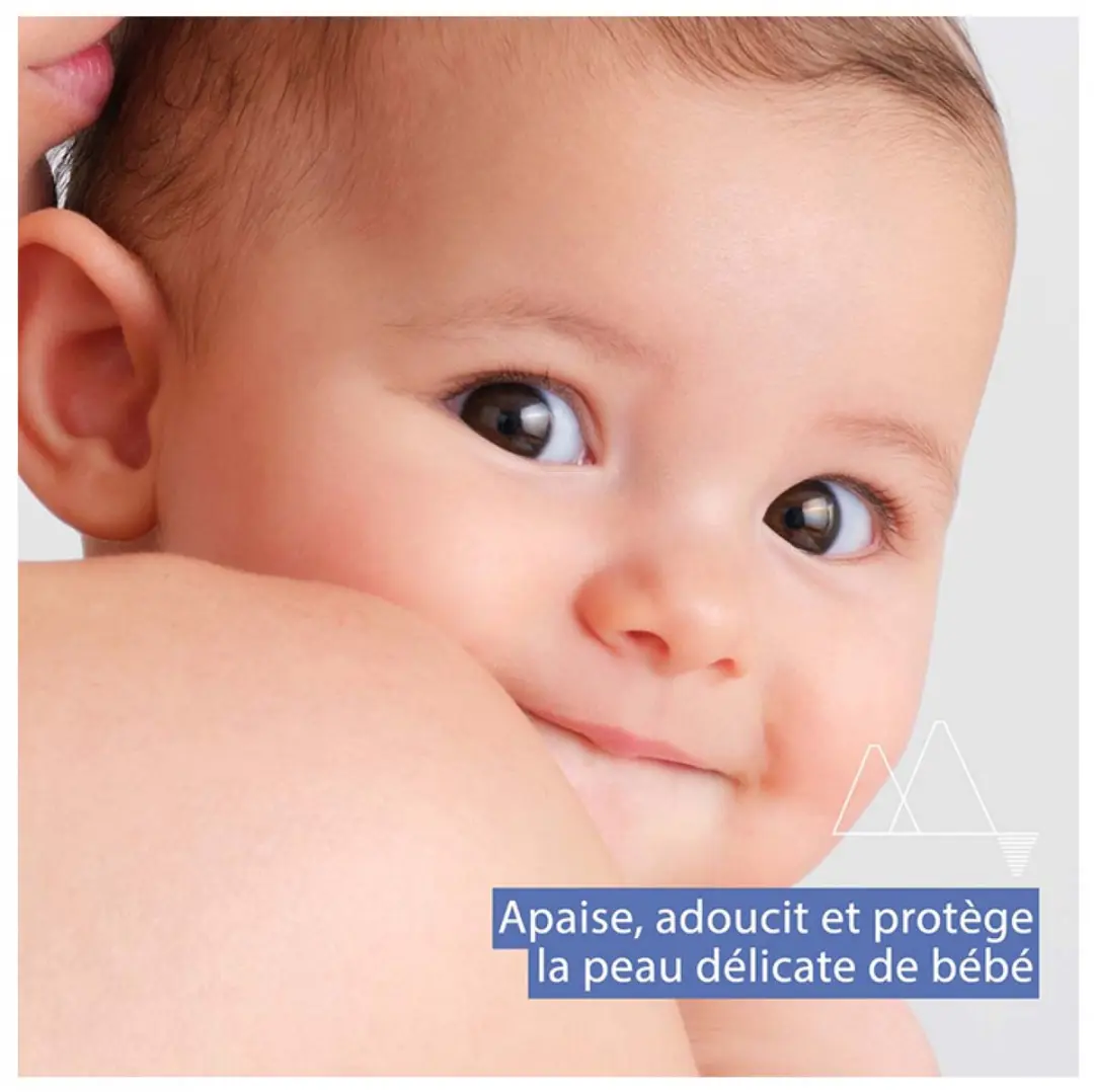 Uriage Lotion Bébé Cleansing Water 1000ml - afbeelding 6 van 6