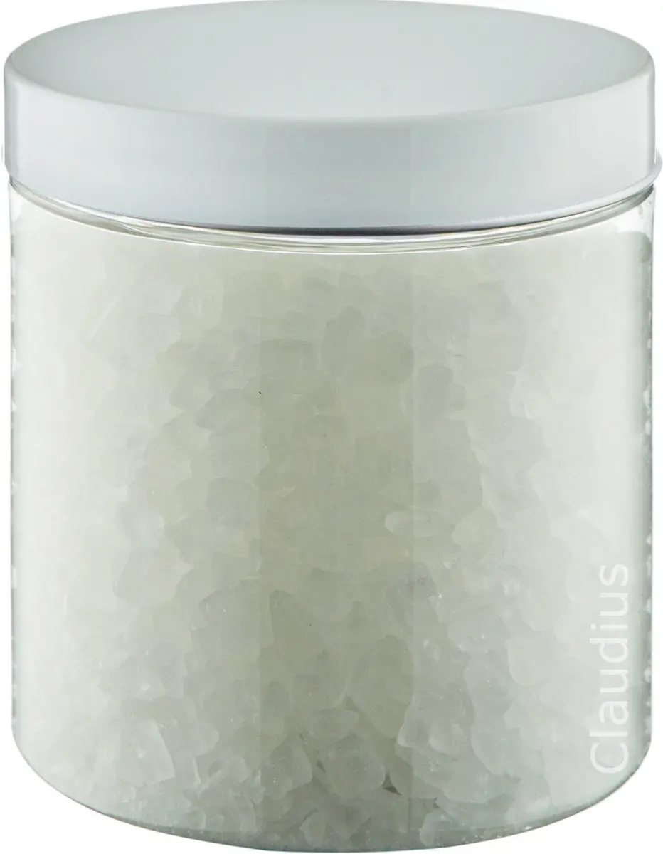 Splashbox Cosmetics Claudius Badzout Relaxing Moment 300g - 6 Stuks