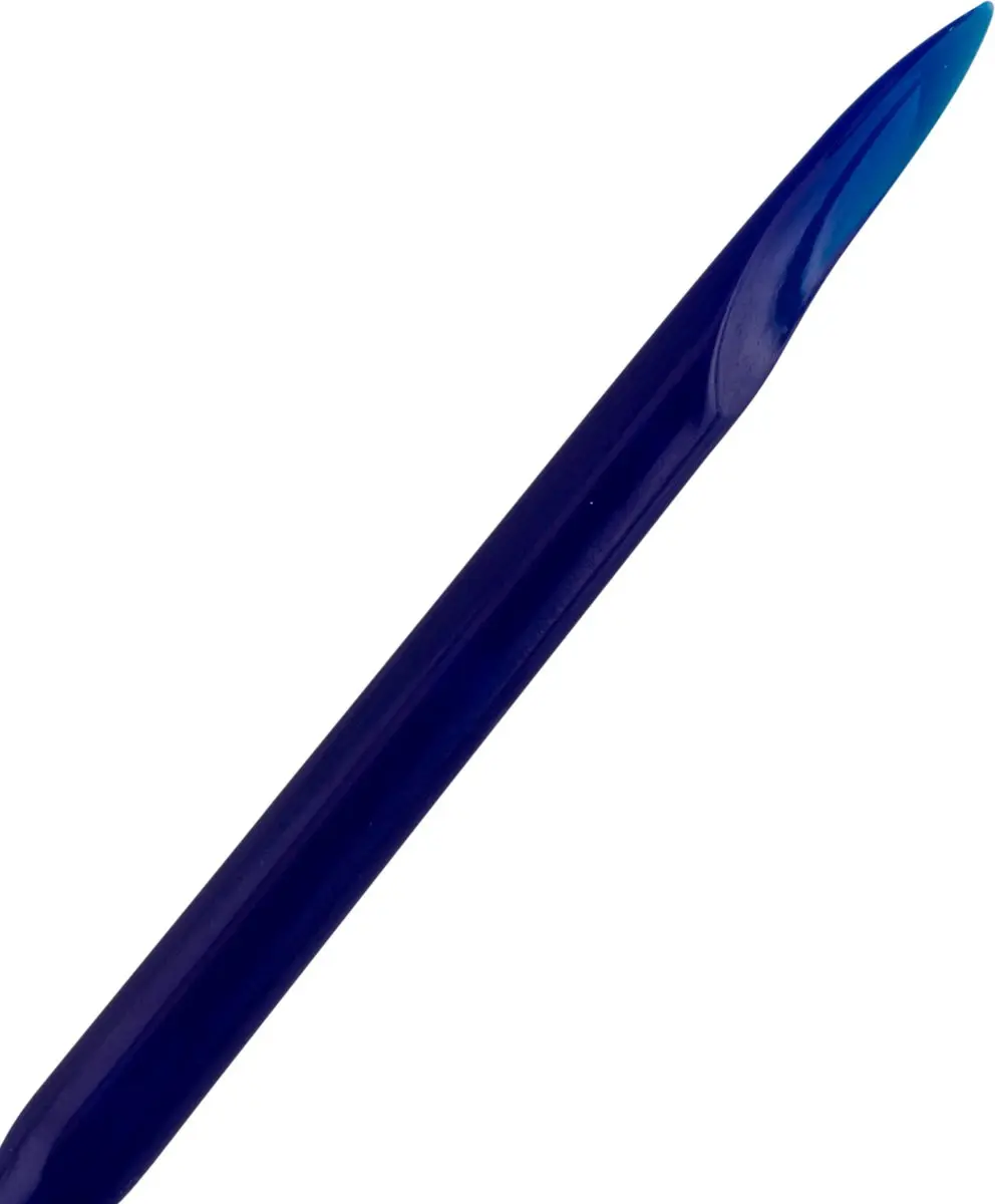 Herome Nagelverzorgingset - Bokkenpootje, Nagelvijl & Wonderpen - 3 Stuks
