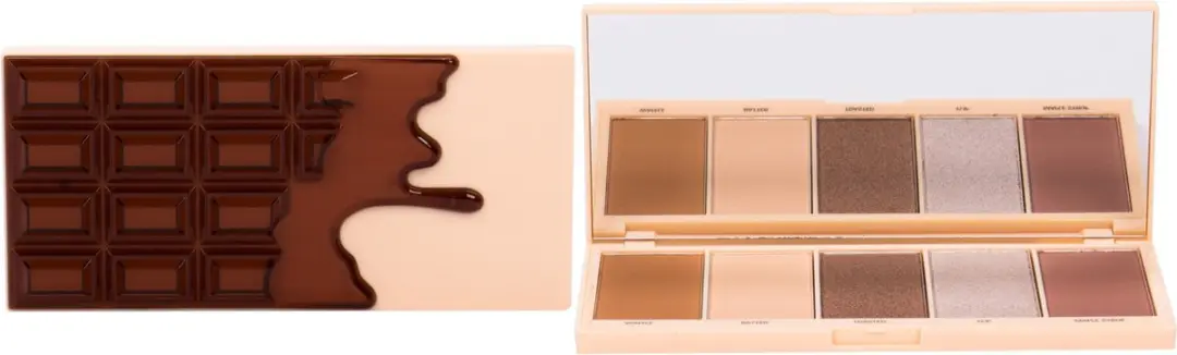 Makeup Revolution I Love Revolution Oogschaduw Palette