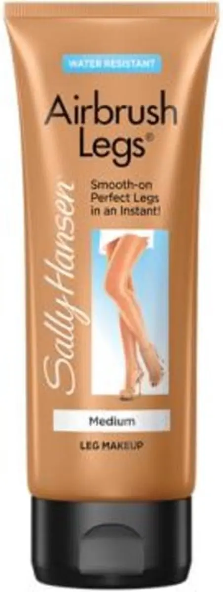 Sally Hansen Airbrush Legs Lotion 125ml - Medium