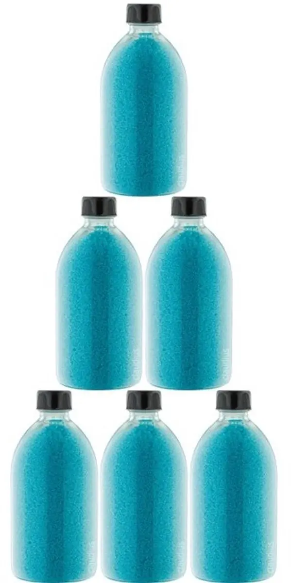 Splashbox Cosmetics Badkaviaar Opium Badparels