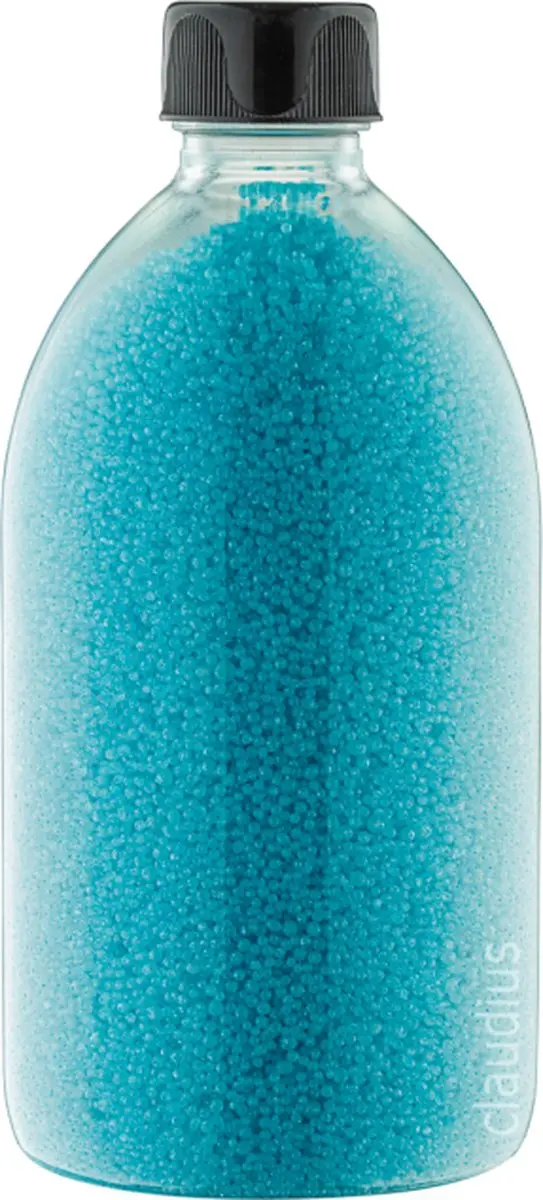 Splashbox Cosmetics Badkaviaar Opium Badparels - 2400g (6x400g)