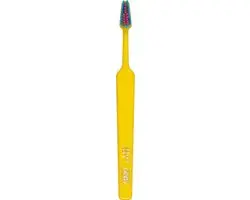 TePe Colour Soft Tandenborstel - Geel