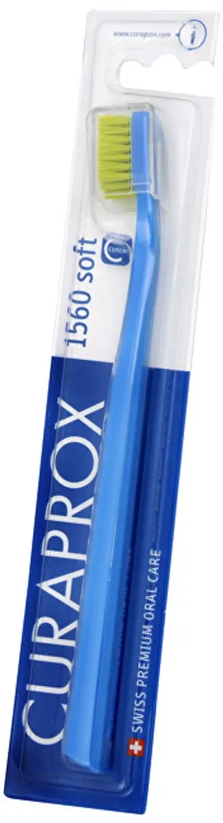 Curaprox Gentle Toothbrush 1560 Soft