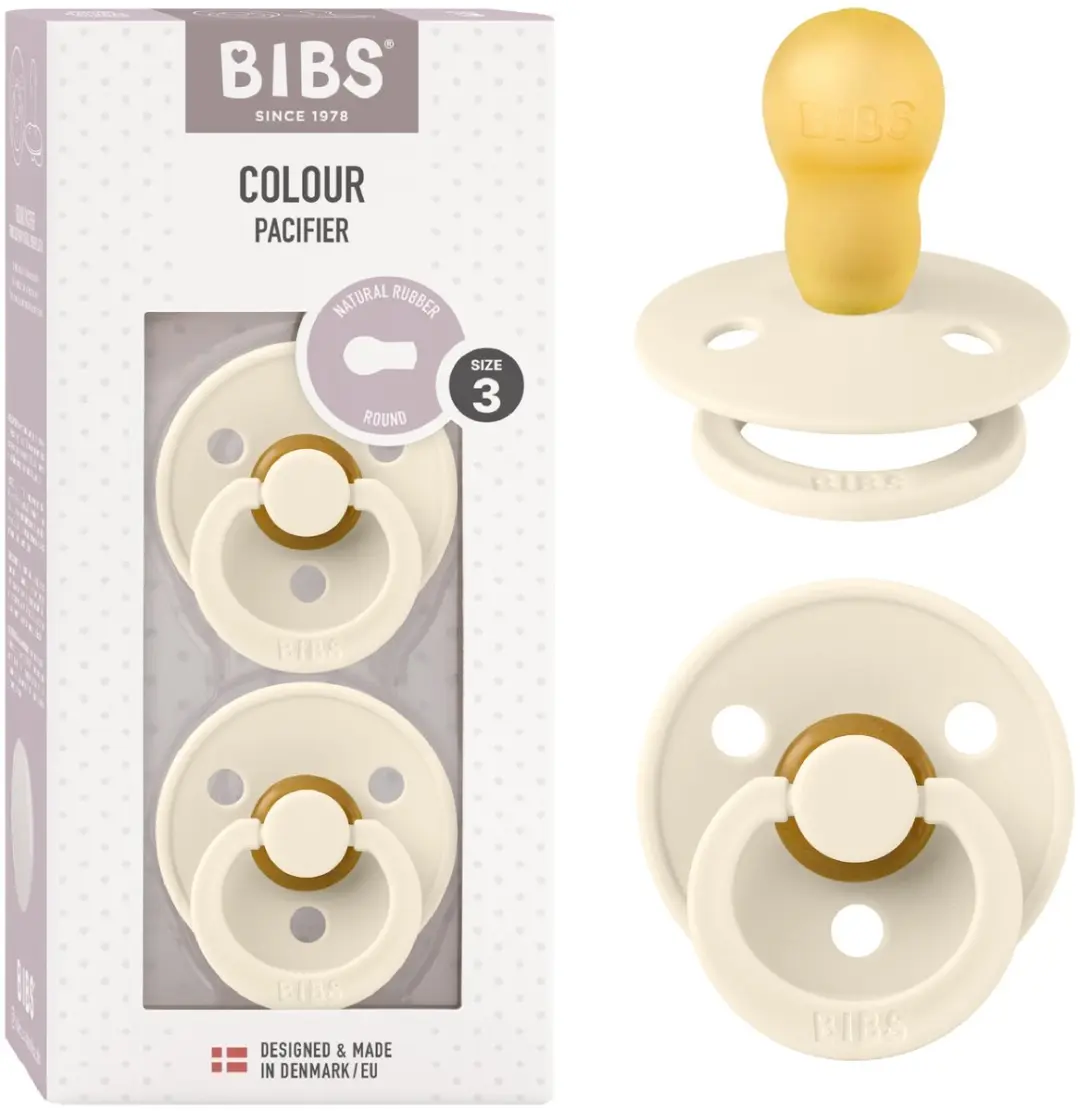 BIBS Colour Speen