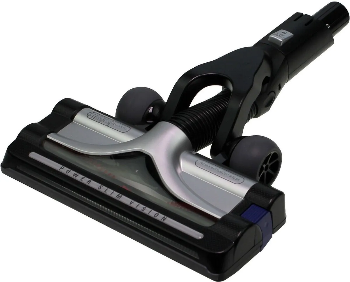 Rowenta RS-2230001098 Elektrische Turboborstel