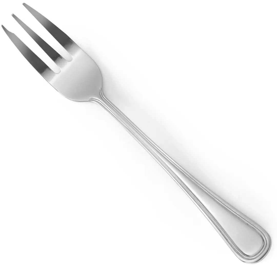 HENDI Cakevorken 150mm - Set van 12