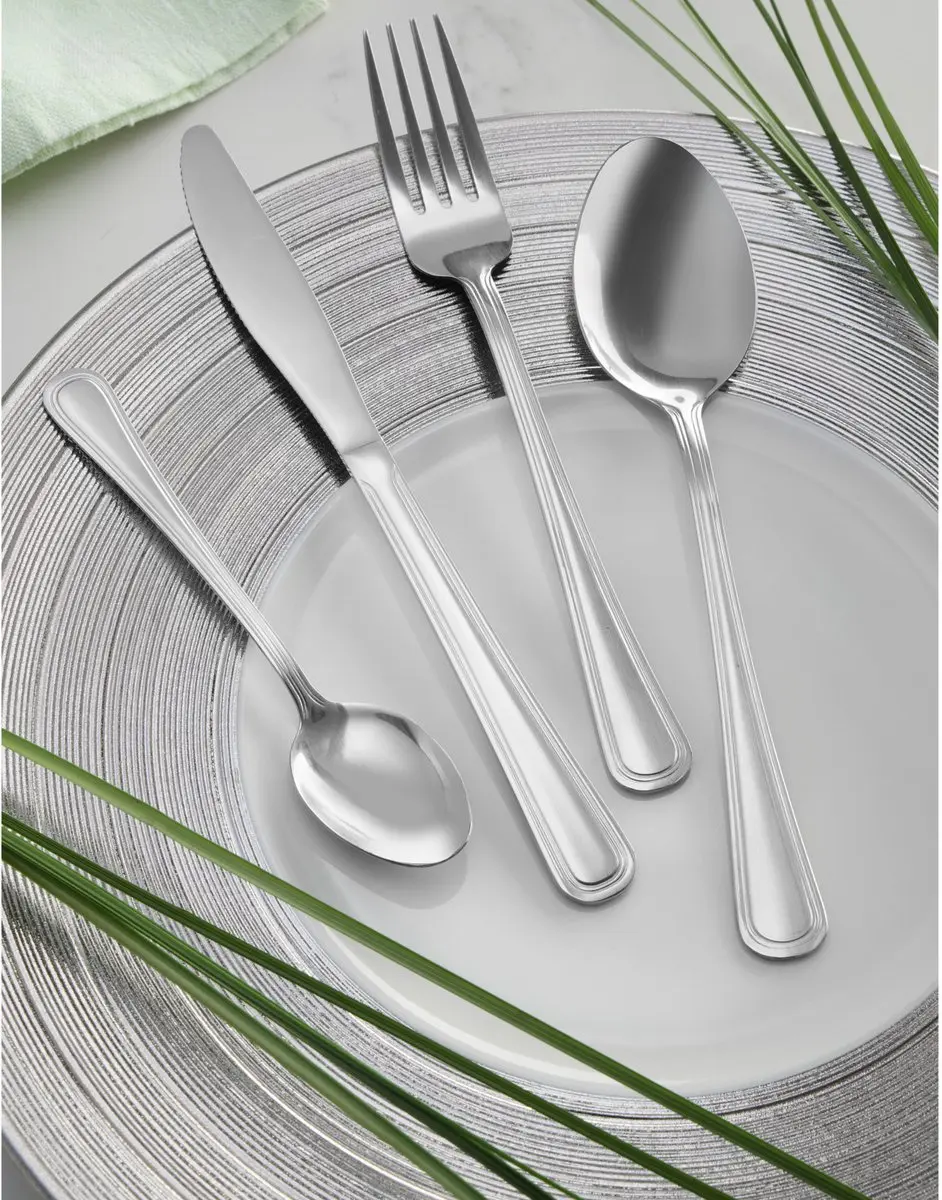 HENDI Cakevorken 150mm - Set van 12