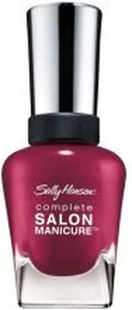 Sally Hansen Complete Salon Manicure Nagellak Nude Glow 14.7ml