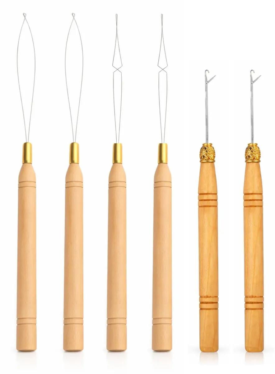 Guardian Beauty Loop Tool Set Microringen & Nanoringen