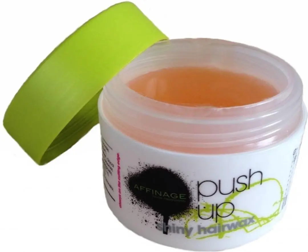 Affinage Mode Push-up Wax 75ml