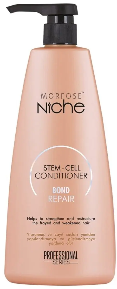 Morfose Stem-Cell Bond Repair Conditioner 1000ml