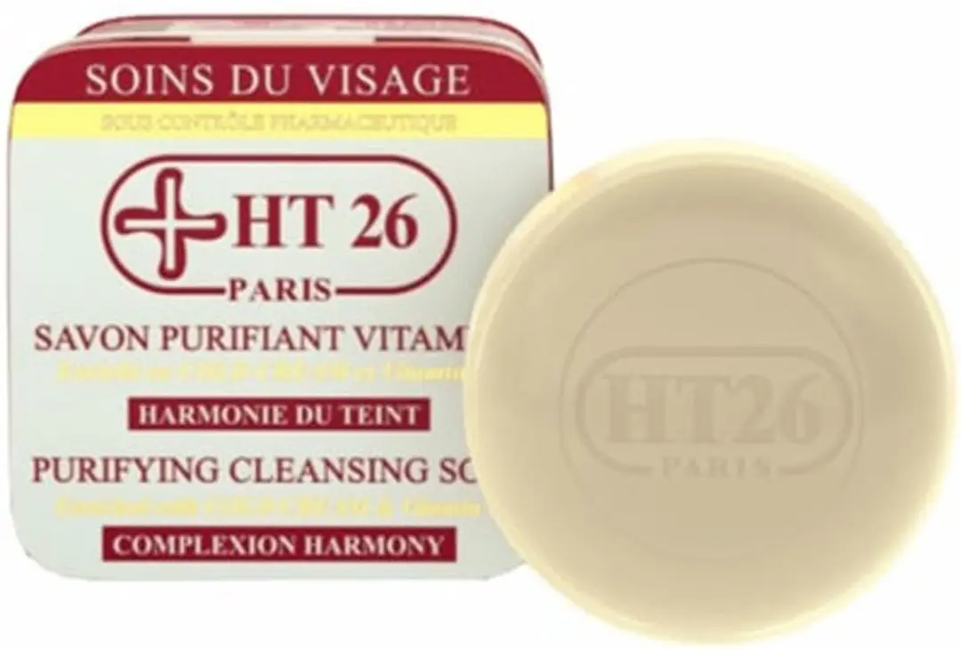 HT26 Paris Cleansing Soap 150ml