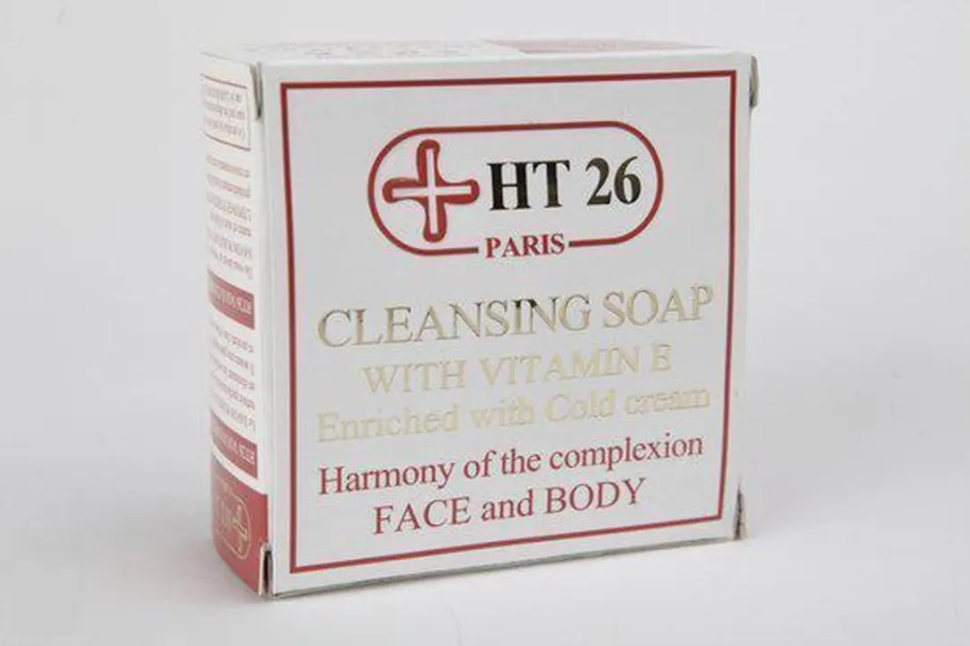 HT26 Paris Cleansing Soap 150ml