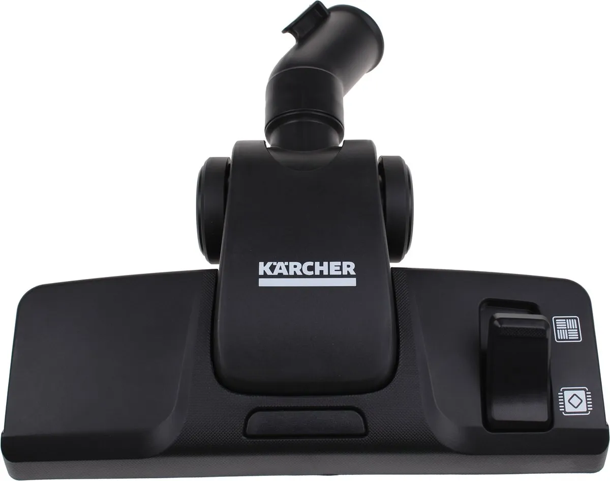 Kärcher Stofzuigerborstel 97540720