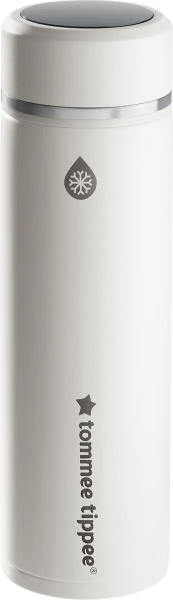 Tommee Tippee GoPrep Formula Voedingsbereider - 2 Minuten - Koele Fles met LED Temperatuur