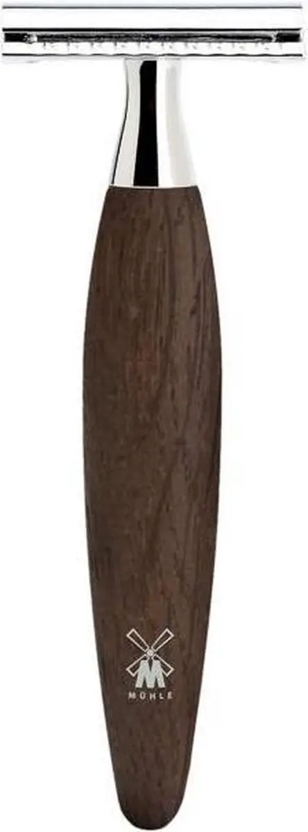 Mühle Kosmo Safety Razor