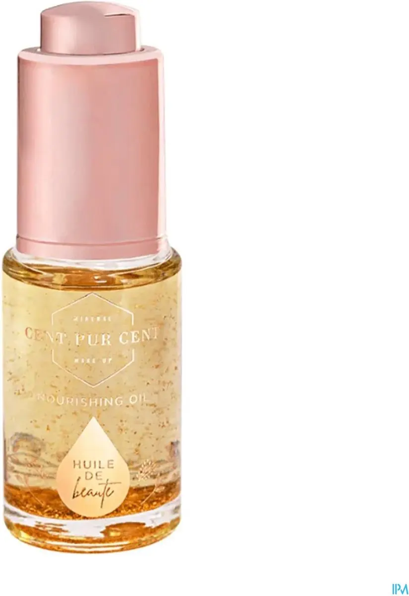 Cent Pur Cent Beauty Oil