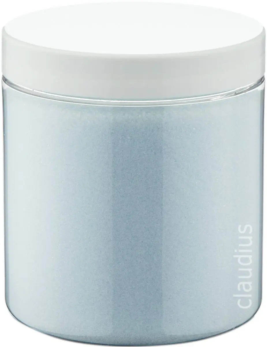 Splashbox Cosmetics Scrubzout Opium - 300g - 6 Stuks