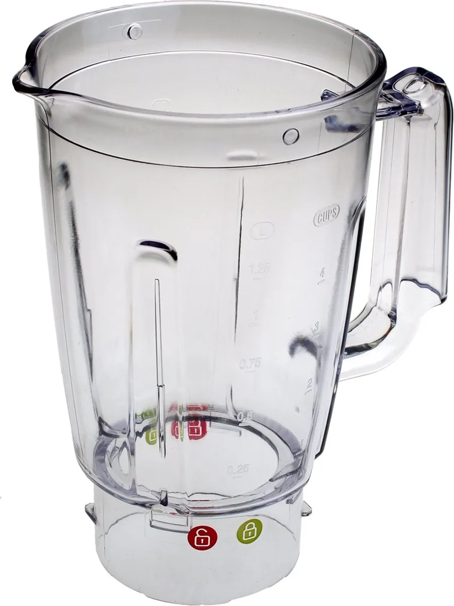Moulinex Blenderbeker MS650006