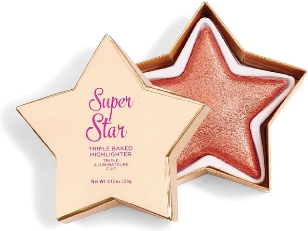 Makeup Revolution Star Of The Show Highlighter 3.5g