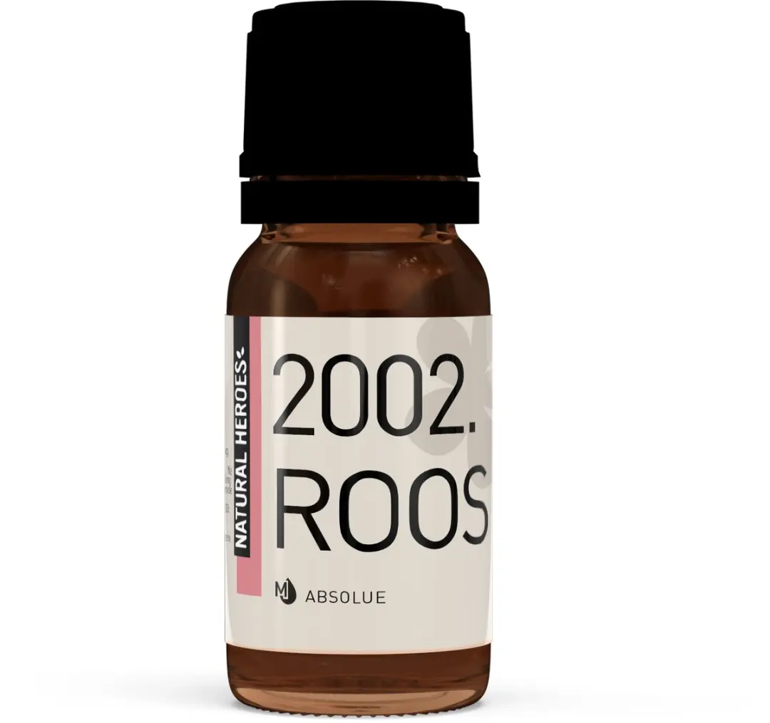 Natural Heroes Roos Absolue 10ml