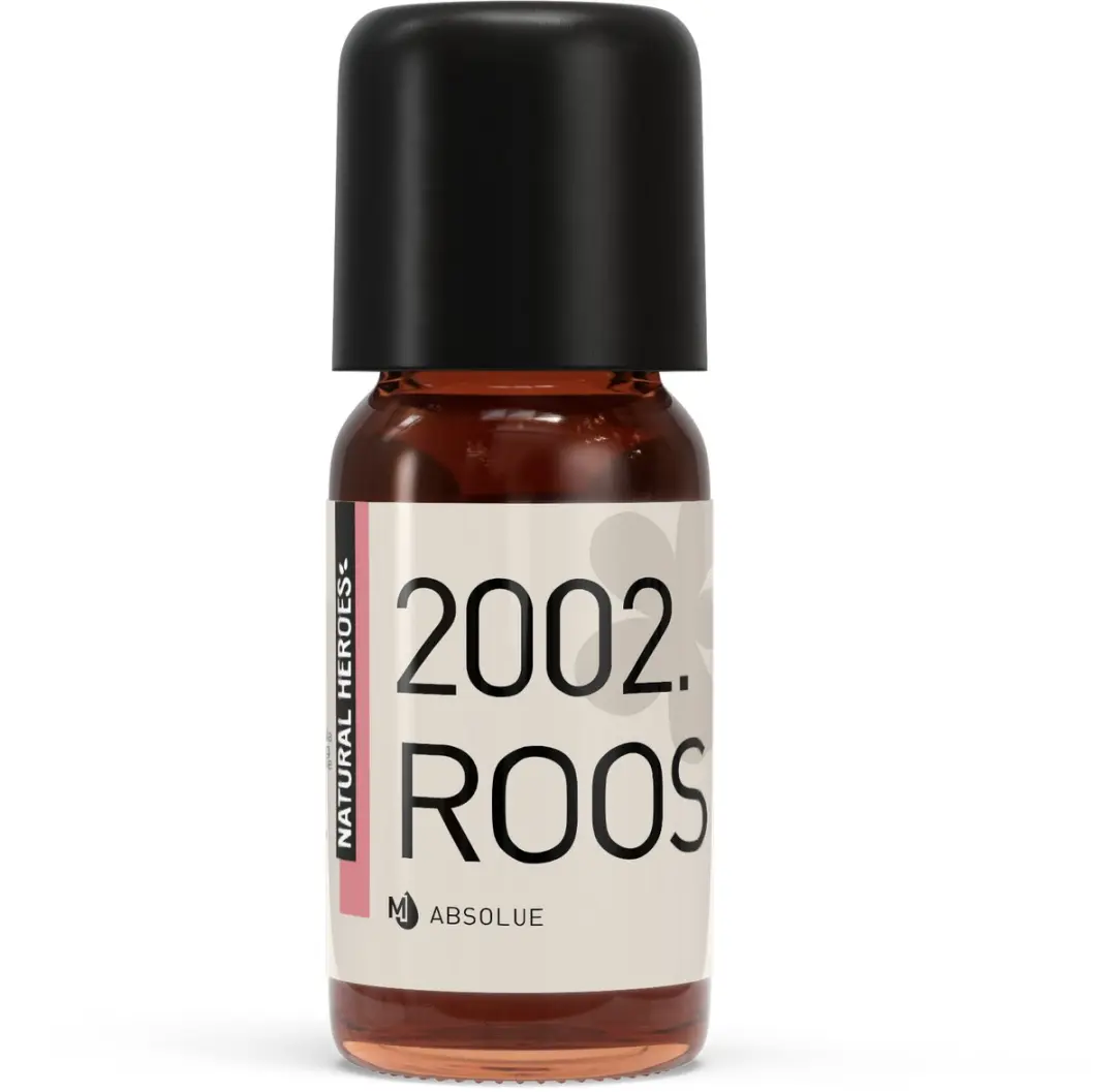 Natural Heroes Roos Absolue 10ml