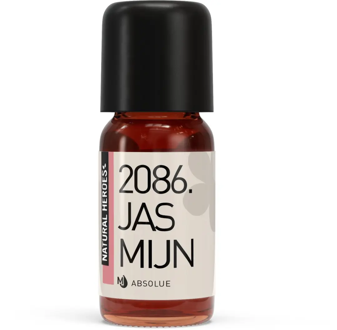 Natural Heroes Jasmijn Absolue 10ml