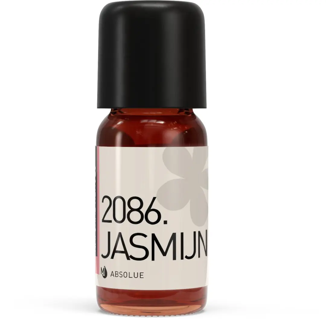 Natural Heroes Jasmijn Absolue 10ml